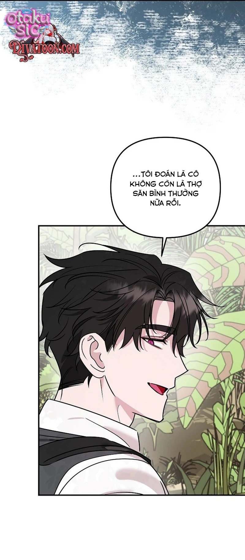 Nè Boss, Ngài Đang Phát Tình À? - Chap 3 - Trang 61