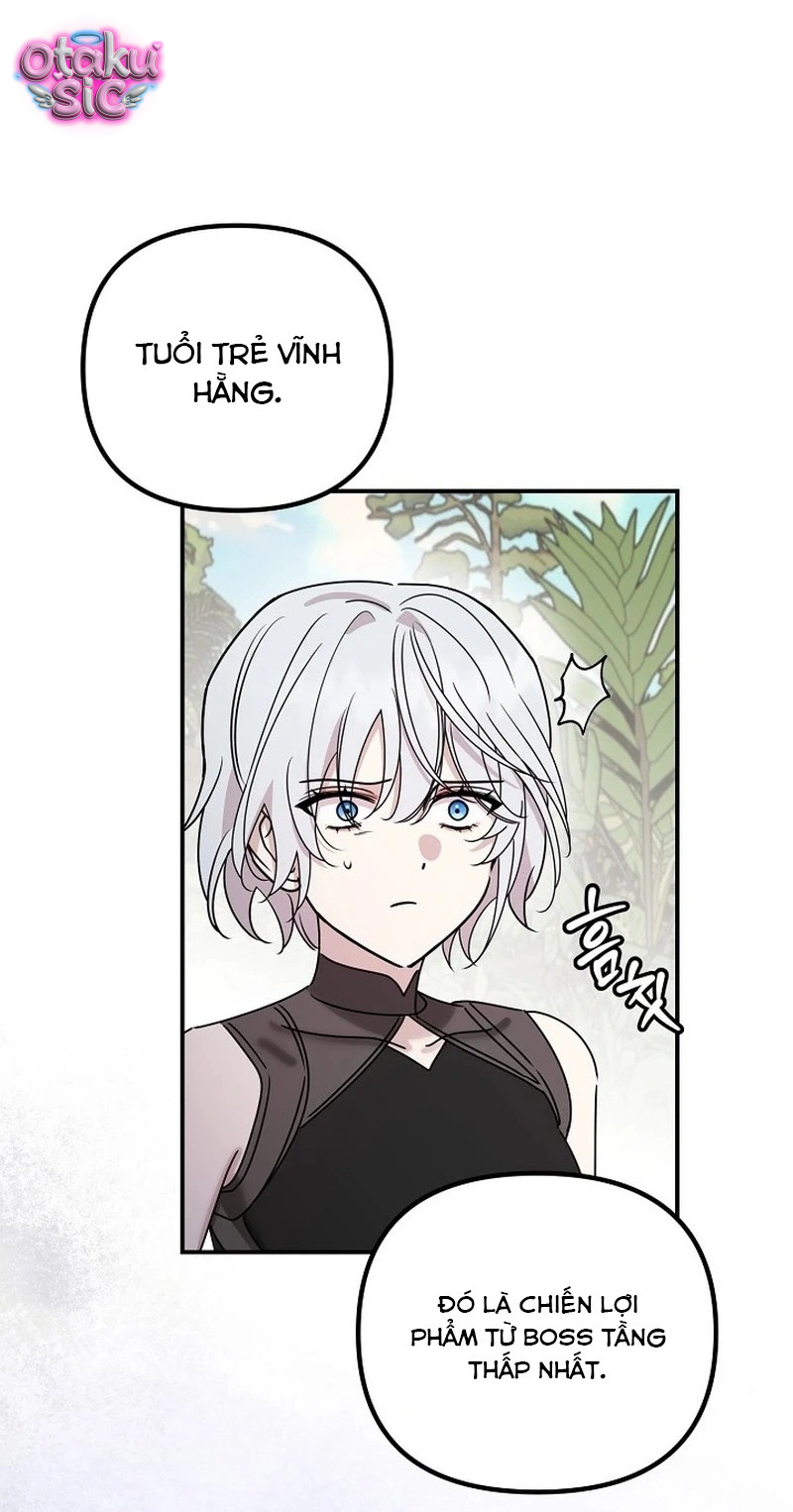 Nè Boss, Ngài Đang Phát Tình À? - Chap 3 - Trang 63