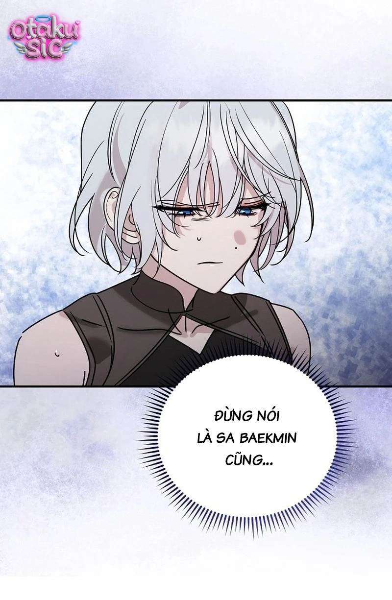 Nè Boss, Ngài Đang Phát Tình À? - Chap 3 - Trang 64
