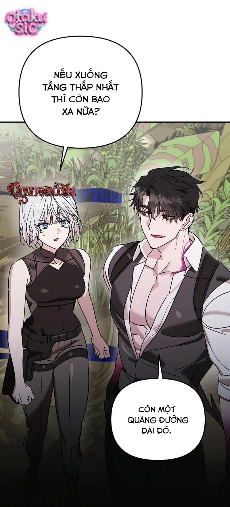 Nè Boss, Ngài Đang Phát Tình À? - Chap 3 - Trang 65
