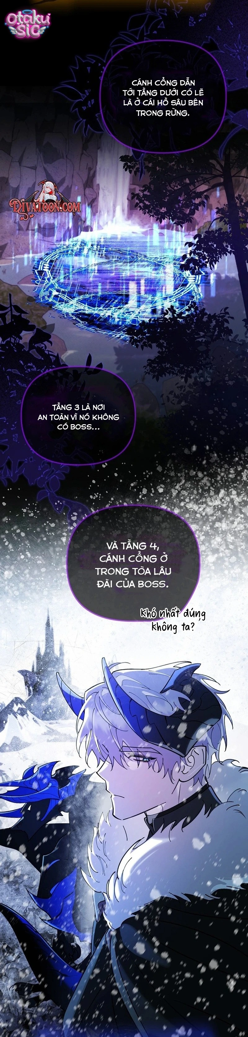 Nè Boss, Ngài Đang Phát Tình À? - Chap 3 - Trang 68