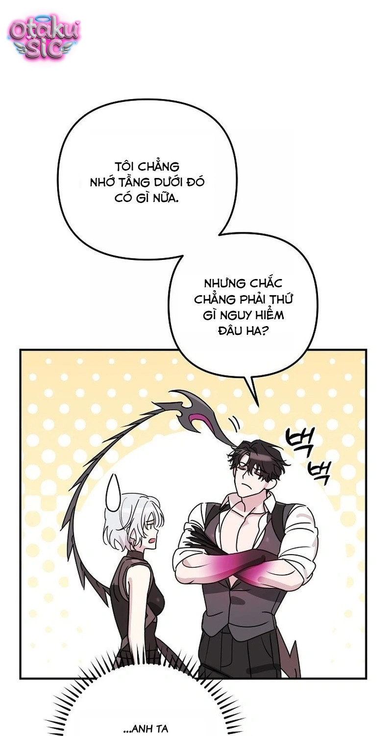 Nè Boss, Ngài Đang Phát Tình À? - Chap 3 - Trang 72
