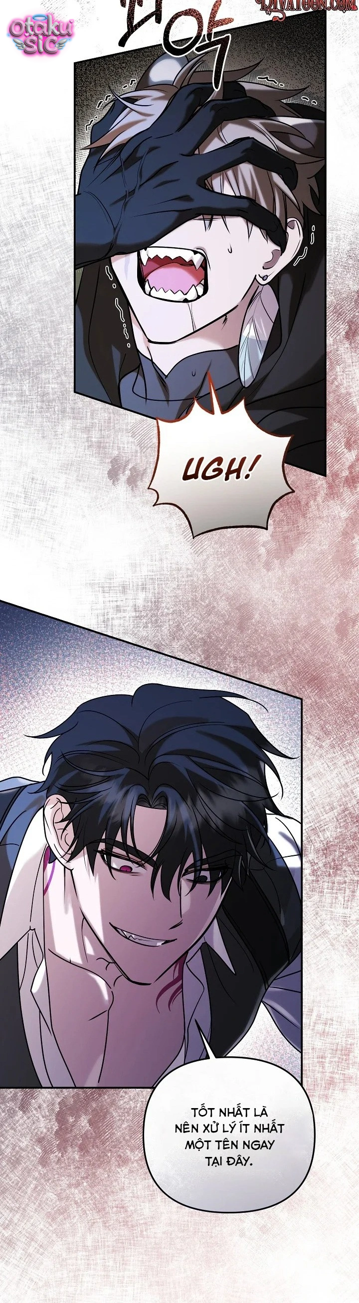 Nè Boss, Ngài Đang Phát Tình À? - Chap 4 - Trang 15