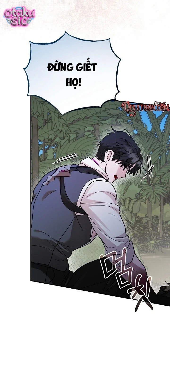 Nè Boss, Ngài Đang Phát Tình À? - Chap 4 - Trang 16