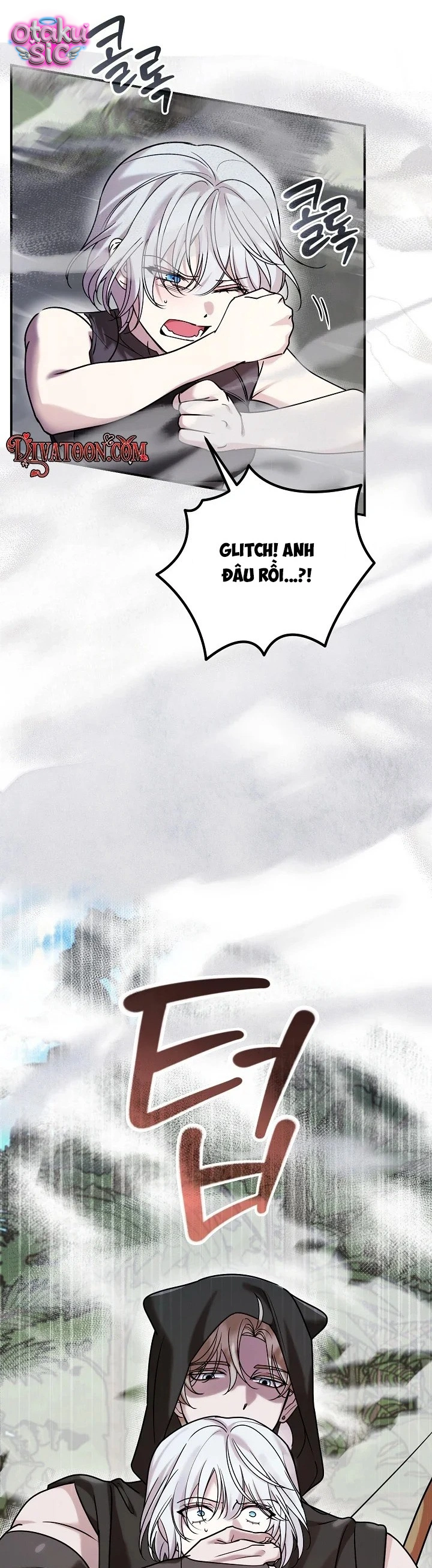 Nè Boss, Ngài Đang Phát Tình À? - Chap 4 - Trang 20
