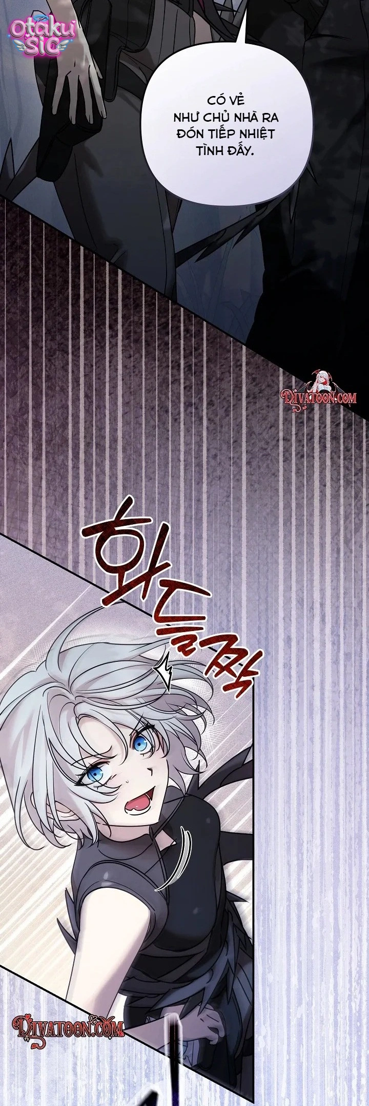 Nè Boss, Ngài Đang Phát Tình À? - Chap 4 - Trang 4