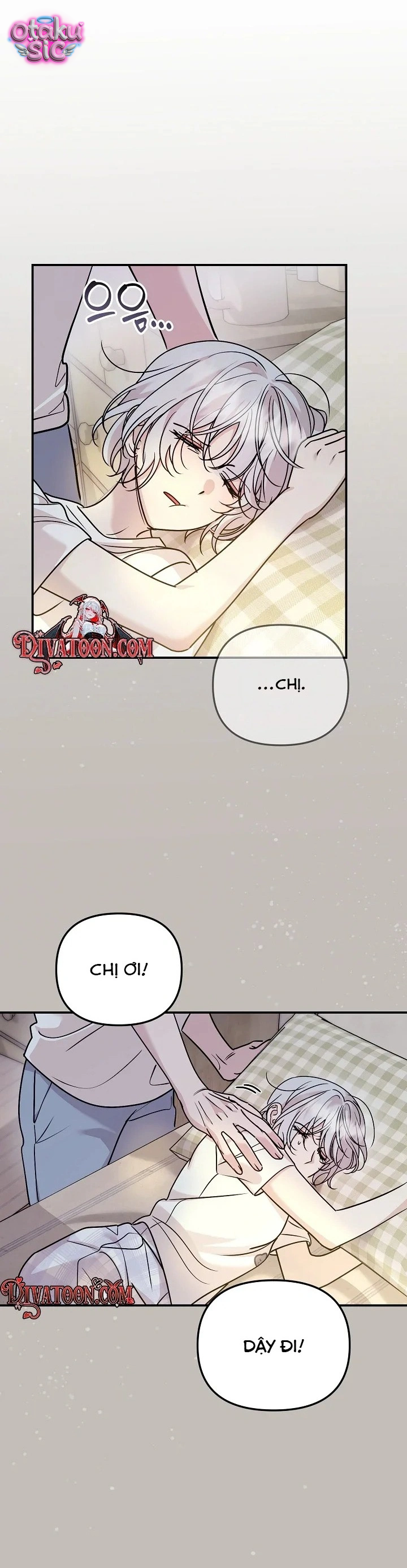 Nè Boss, Ngài Đang Phát Tình À? - Chap 4 - Trang 31