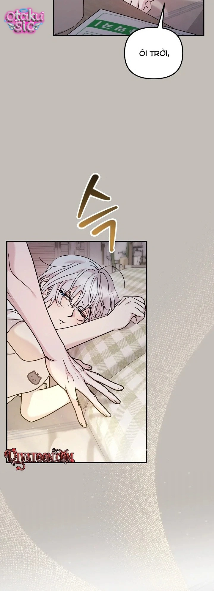 Nè Boss, Ngài Đang Phát Tình À? - Chap 4 - Trang 33