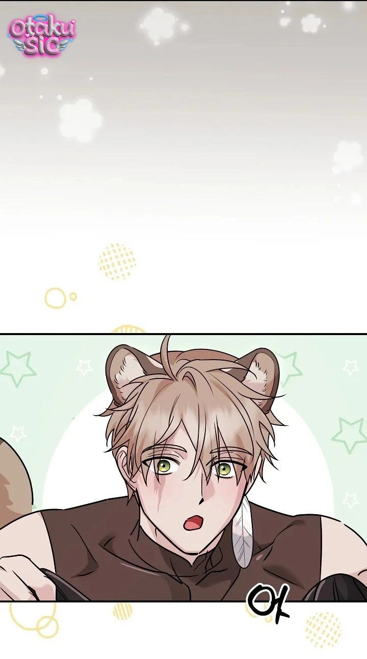 Nè Boss, Ngài Đang Phát Tình À? - Chap 4 - Trang 38