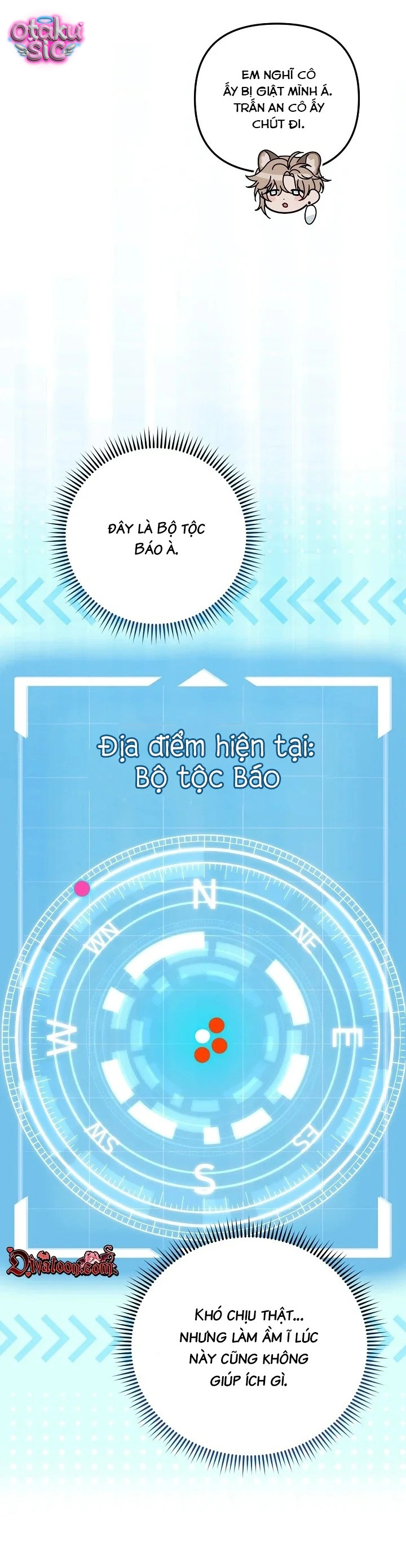 Nè Boss, Ngài Đang Phát Tình À? - Chap 4 - Trang 45