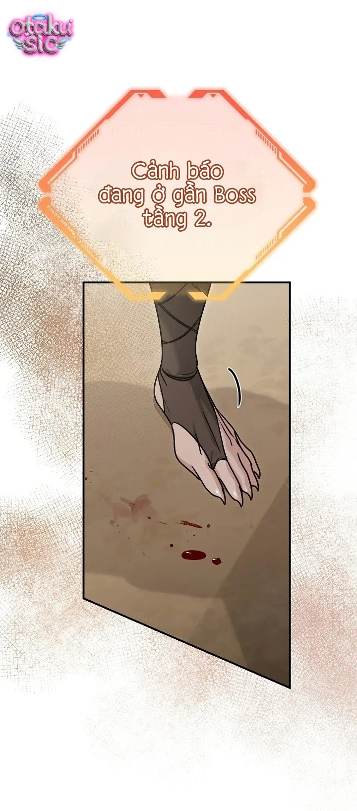 Nè Boss, Ngài Đang Phát Tình À? - Chap 4 - Trang 54