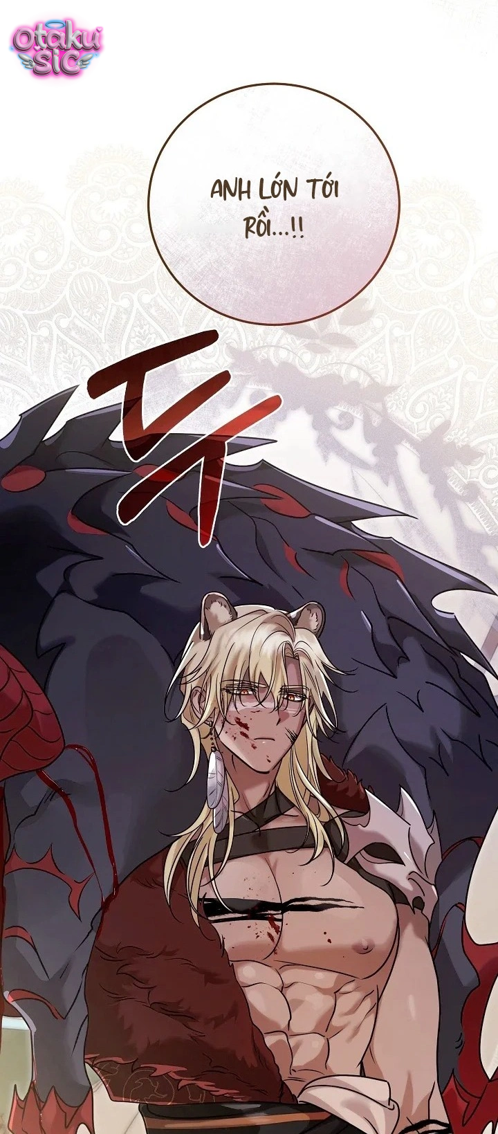 Nè Boss, Ngài Đang Phát Tình À? - Chap 4 - Trang 55