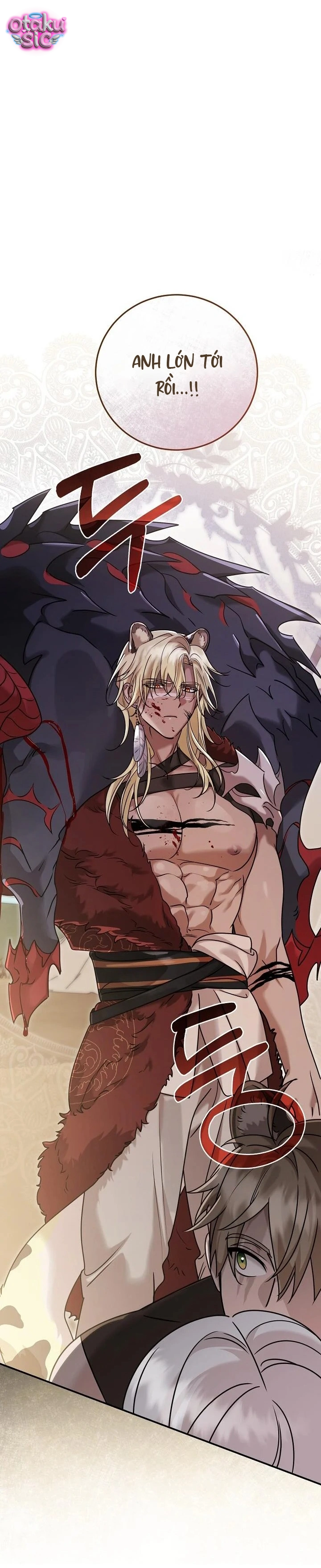 Nè Boss, Ngài Đang Phát Tình À? - Chap 5 - Trang 2