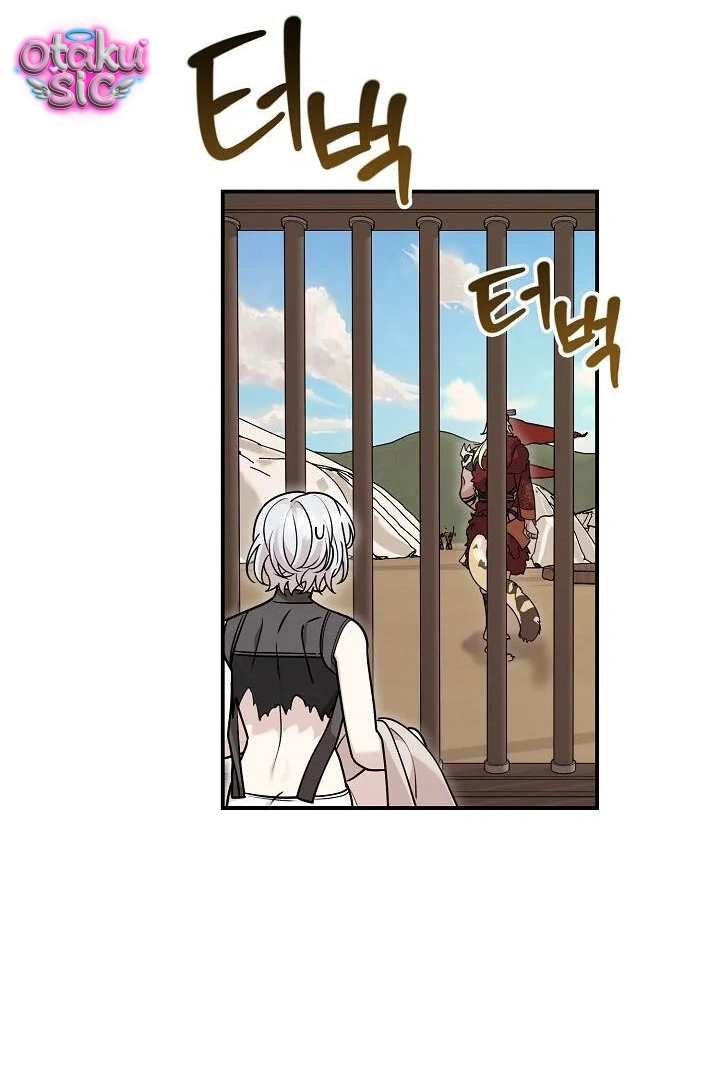 Nè Boss, Ngài Đang Phát Tình À? - Chap 5 - Trang 11
