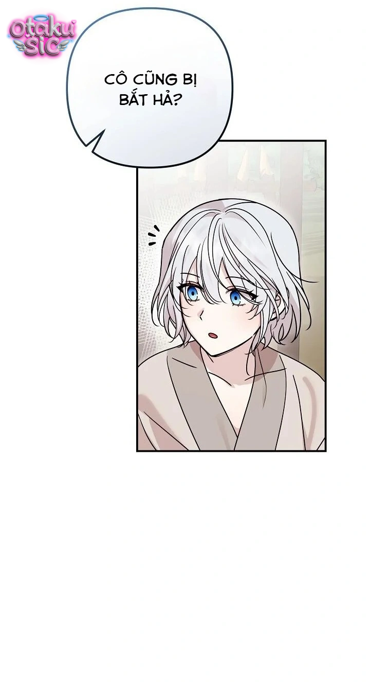 Nè Boss, Ngài Đang Phát Tình À? - Chap 5 - Trang 13