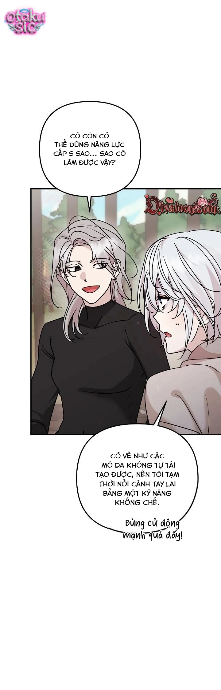 Nè Boss, Ngài Đang Phát Tình À? - Chap 5 - Trang 20