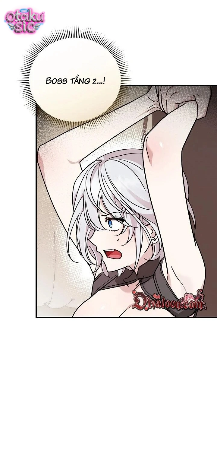 Nè Boss, Ngài Đang Phát Tình À? - Chap 5 - Trang 3