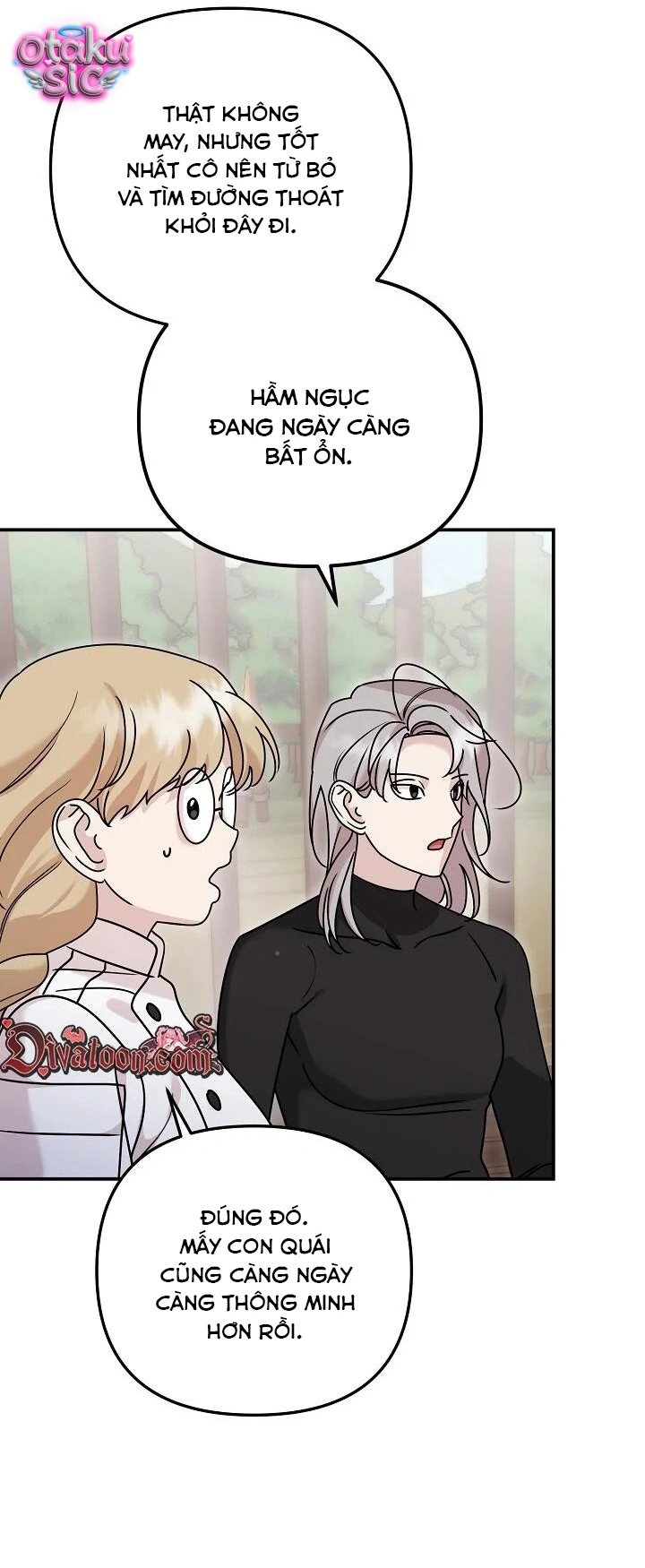 Nè Boss, Ngài Đang Phát Tình À? - Chap 5 - Trang 25