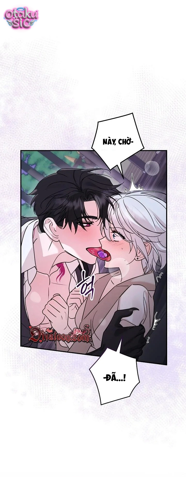 Nè Boss, Ngài Đang Phát Tình À? - Chap 5 - Trang 39