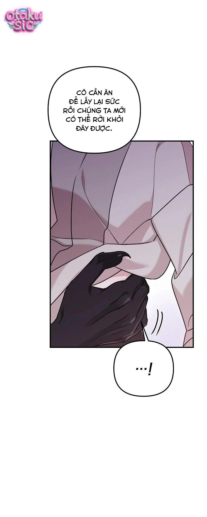 Nè Boss, Ngài Đang Phát Tình À? - Chap 5 - Trang 43