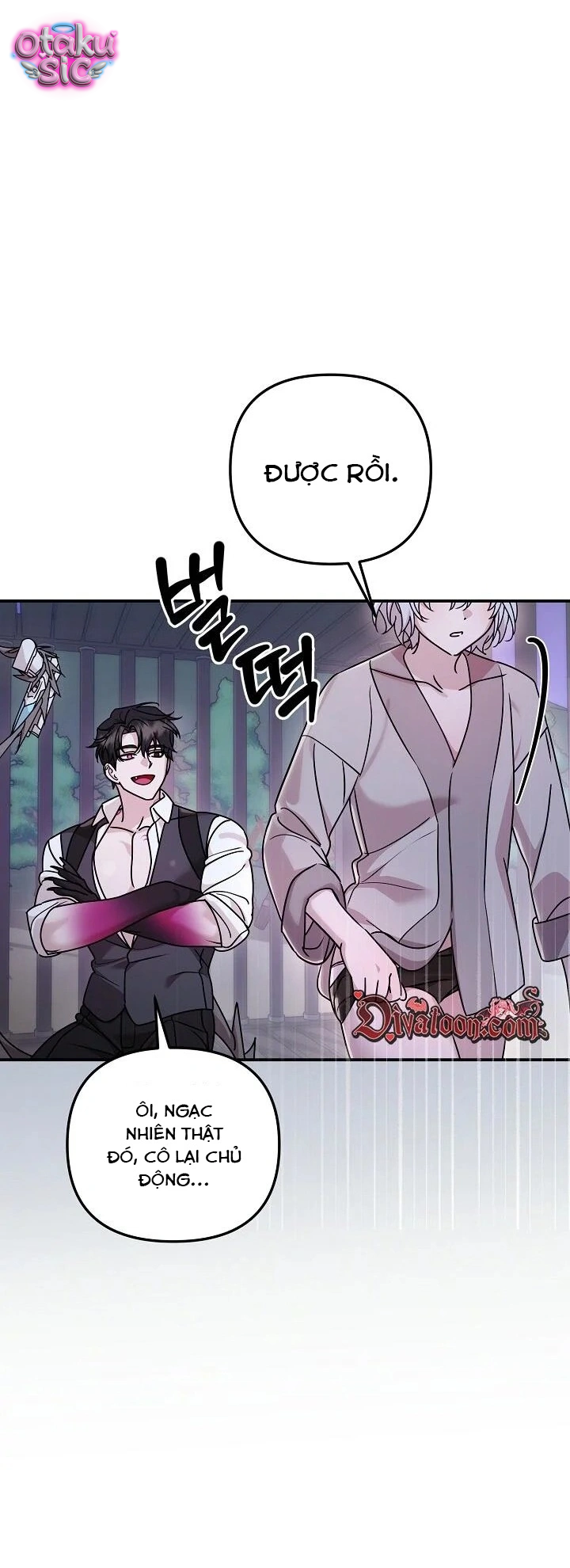 Nè Boss, Ngài Đang Phát Tình À? - Chap 5 - Trang 49