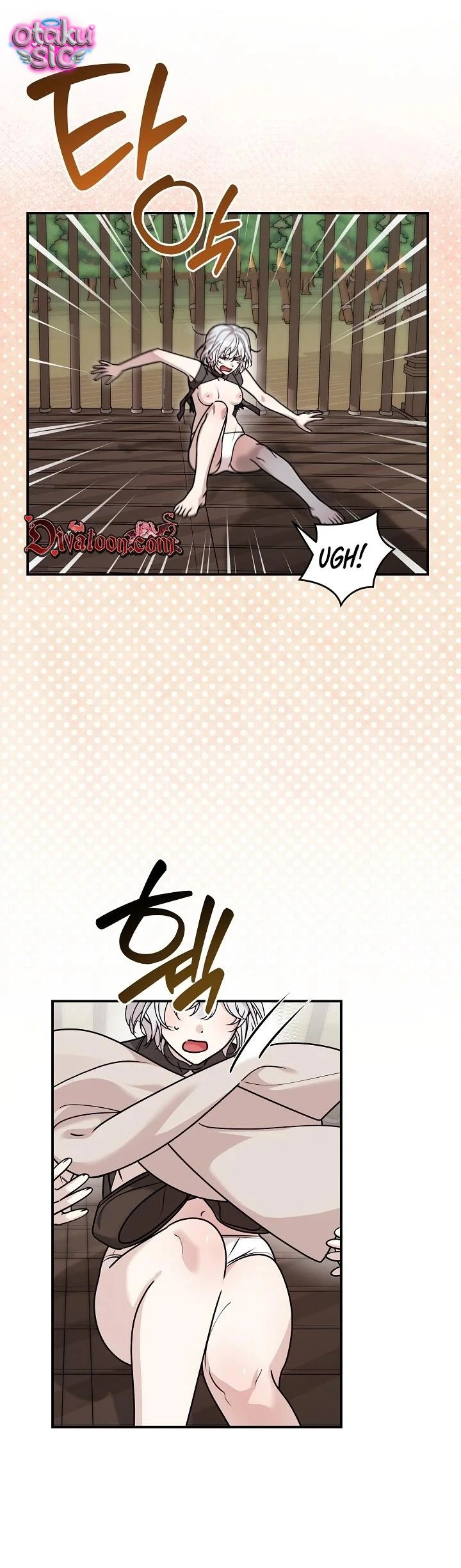 Nè Boss, Ngài Đang Phát Tình À? - Chap 5 - Trang 10