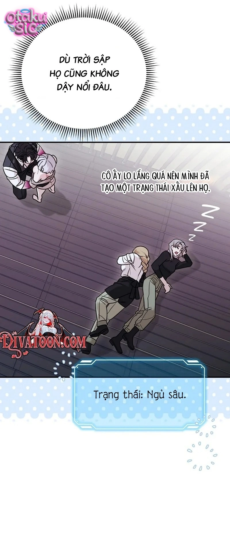 Nè Boss, Ngài Đang Phát Tình À? - Chap 6 - Trang 17