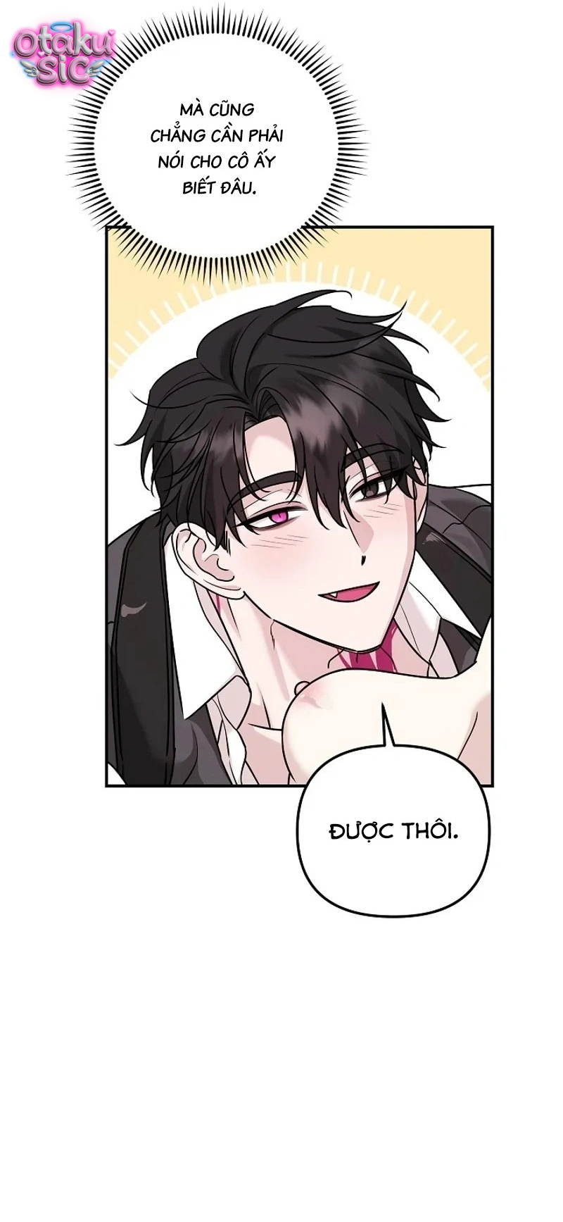 Nè Boss, Ngài Đang Phát Tình À? - Chap 6 - Trang 18