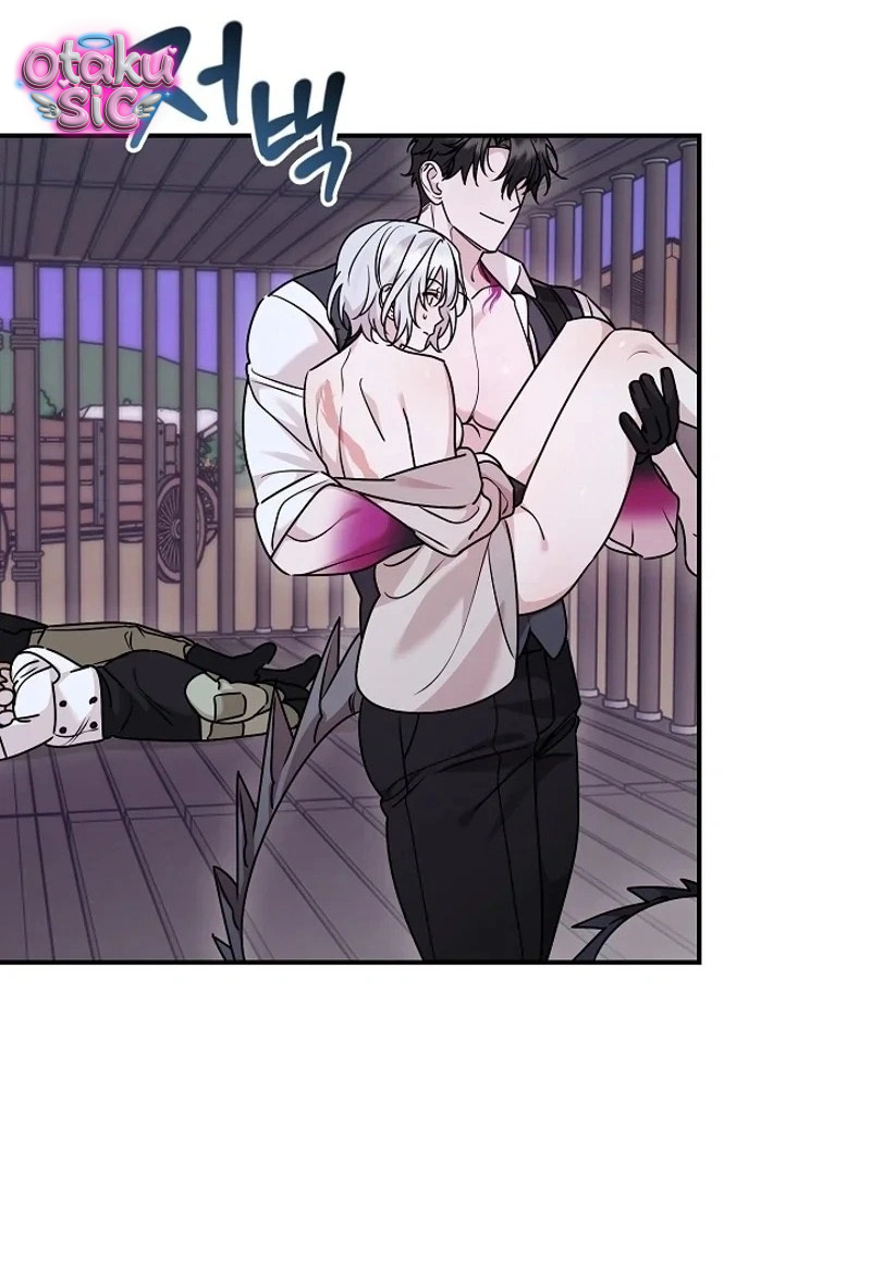 Nè Boss, Ngài Đang Phát Tình À? - Chap 6 - Trang 20