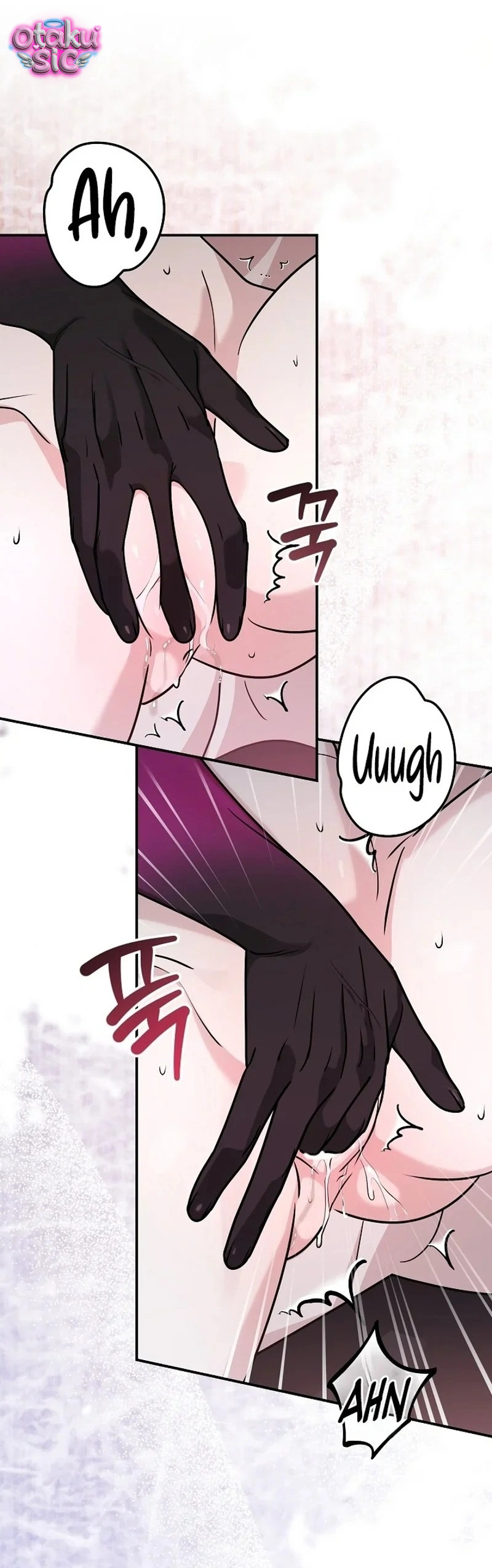 Nè Boss, Ngài Đang Phát Tình À? - Chap 6 - Trang 25