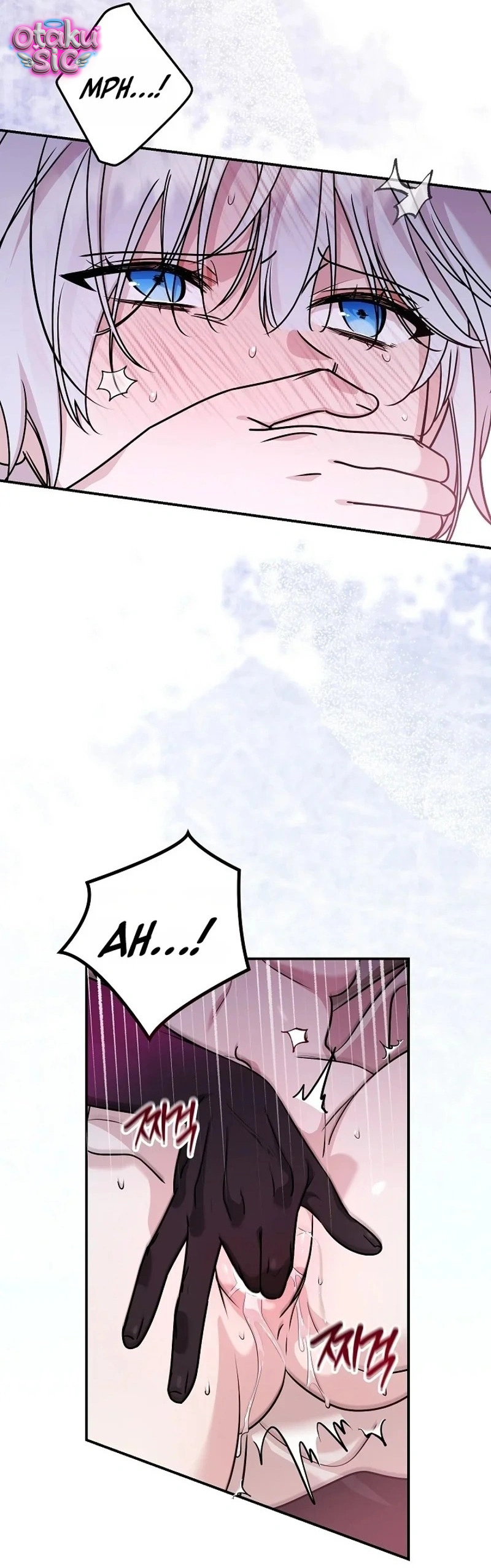 Nè Boss, Ngài Đang Phát Tình À? - Chap 6 - Trang 26