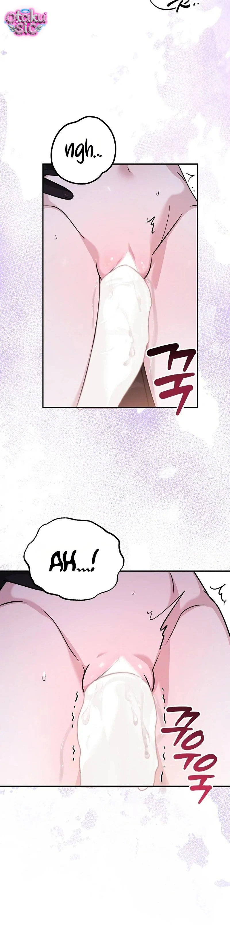 Nè Boss, Ngài Đang Phát Tình À? - Chap 6 - Trang 36