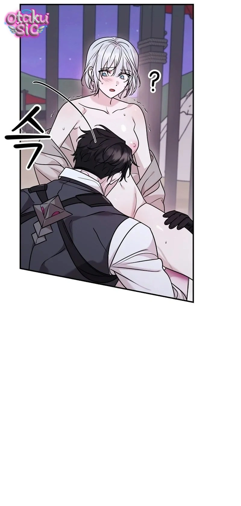 Nè Boss, Ngài Đang Phát Tình À? - Chap 6 - Trang 40