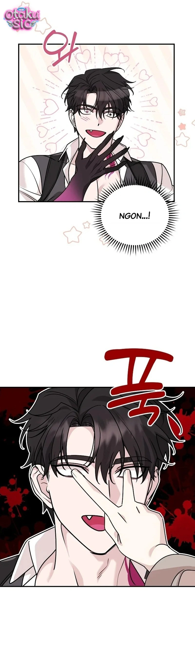 Nè Boss, Ngài Đang Phát Tình À? - Chap 6 - Trang 5