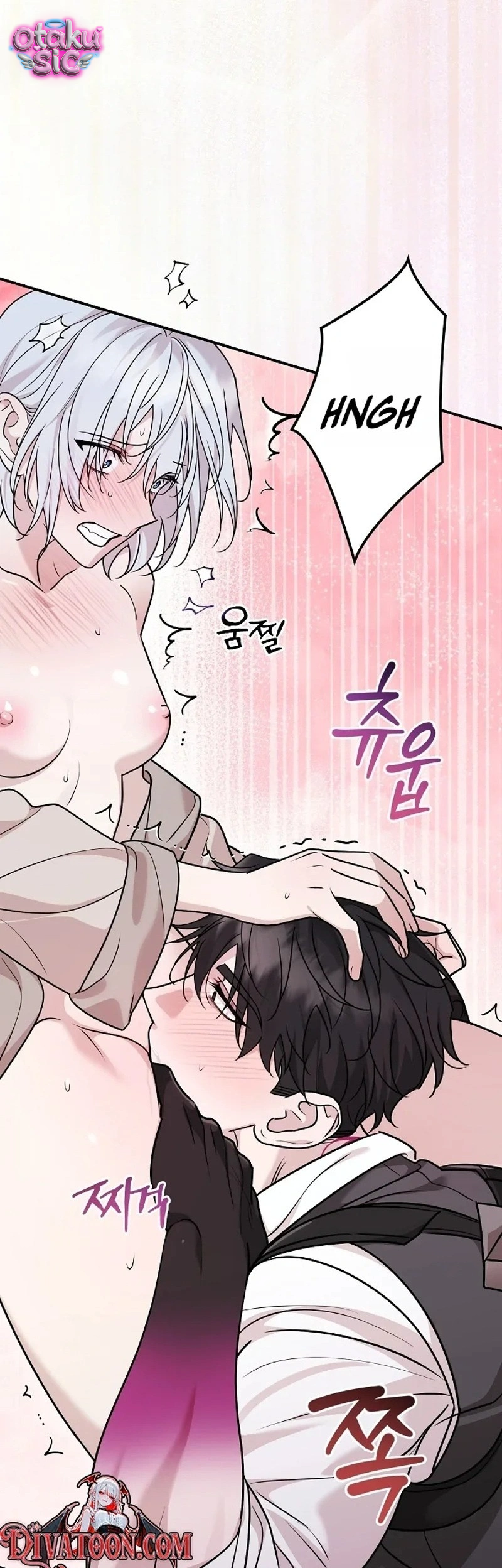 Nè Boss, Ngài Đang Phát Tình À? - Chap 6 - Trang 43