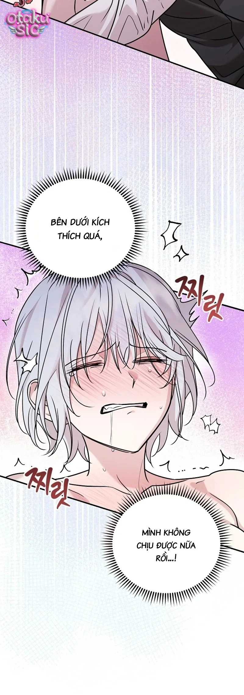 Nè Boss, Ngài Đang Phát Tình À? - Chap 6 - Trang 44