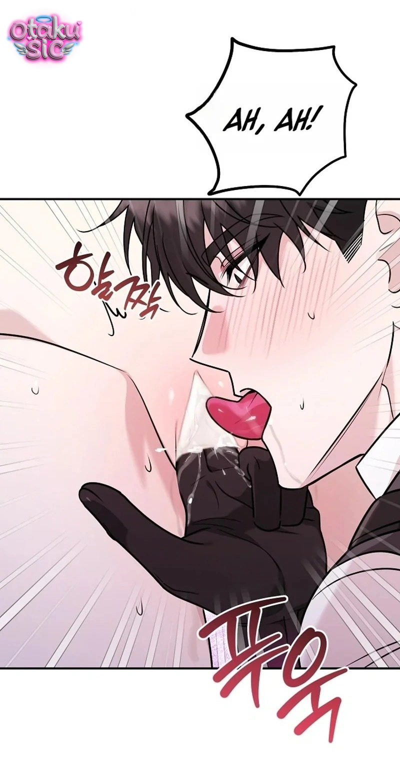 Nè Boss, Ngài Đang Phát Tình À? - Chap 6 - Trang 45