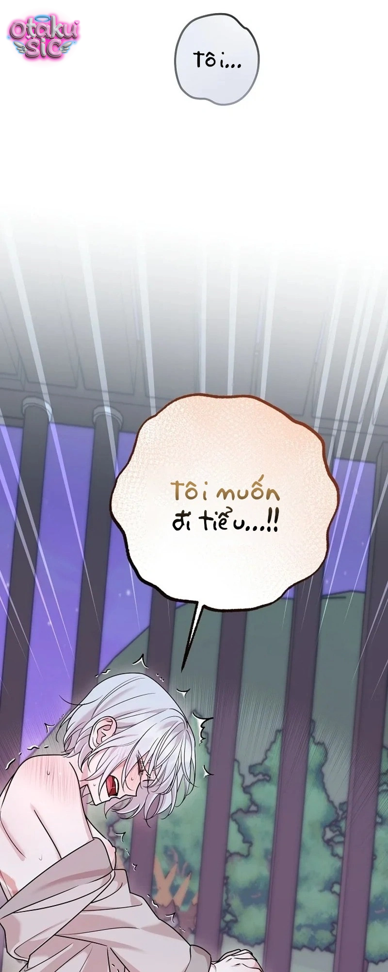 Nè Boss, Ngài Đang Phát Tình À? - Chap 6 - Trang 48