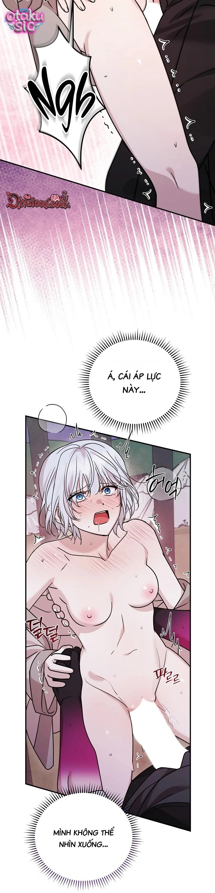 Nè Boss, Ngài Đang Phát Tình À? - Chap 7 - Trang 13