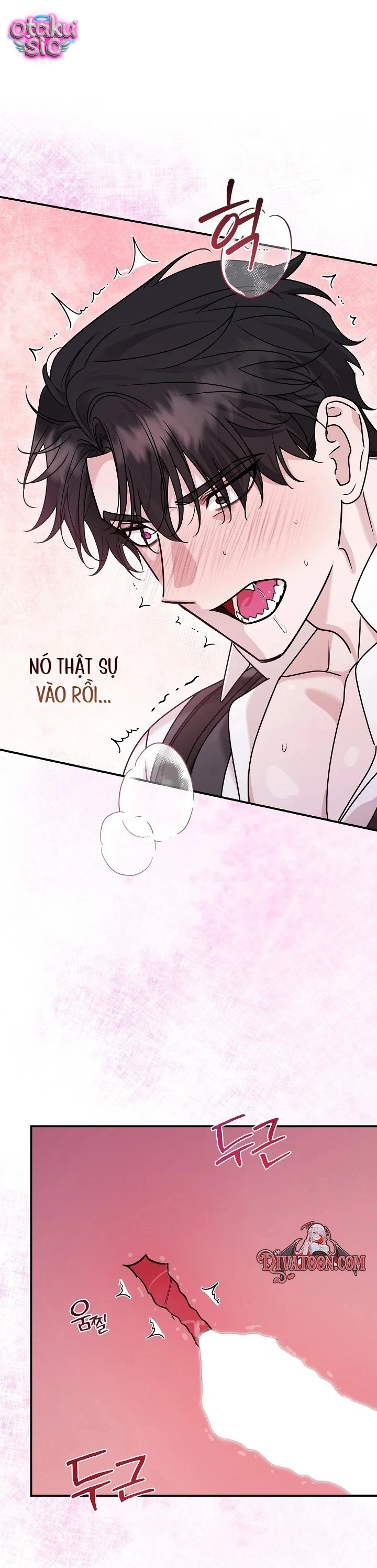 Nè Boss, Ngài Đang Phát Tình À? - Chap 7 - Trang 14