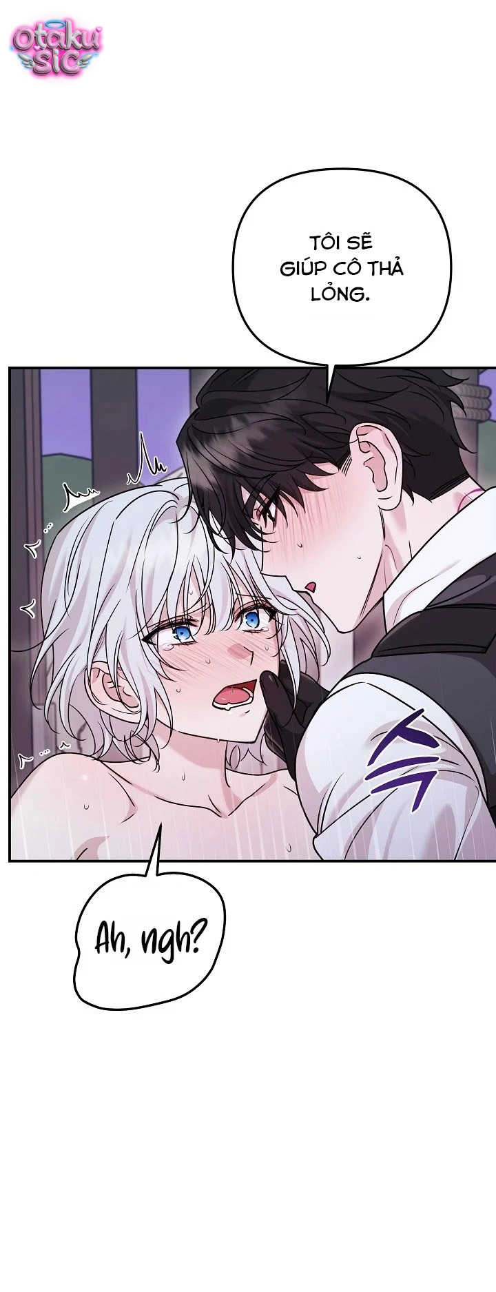 Nè Boss, Ngài Đang Phát Tình À? - Chap 7 - Trang 16
