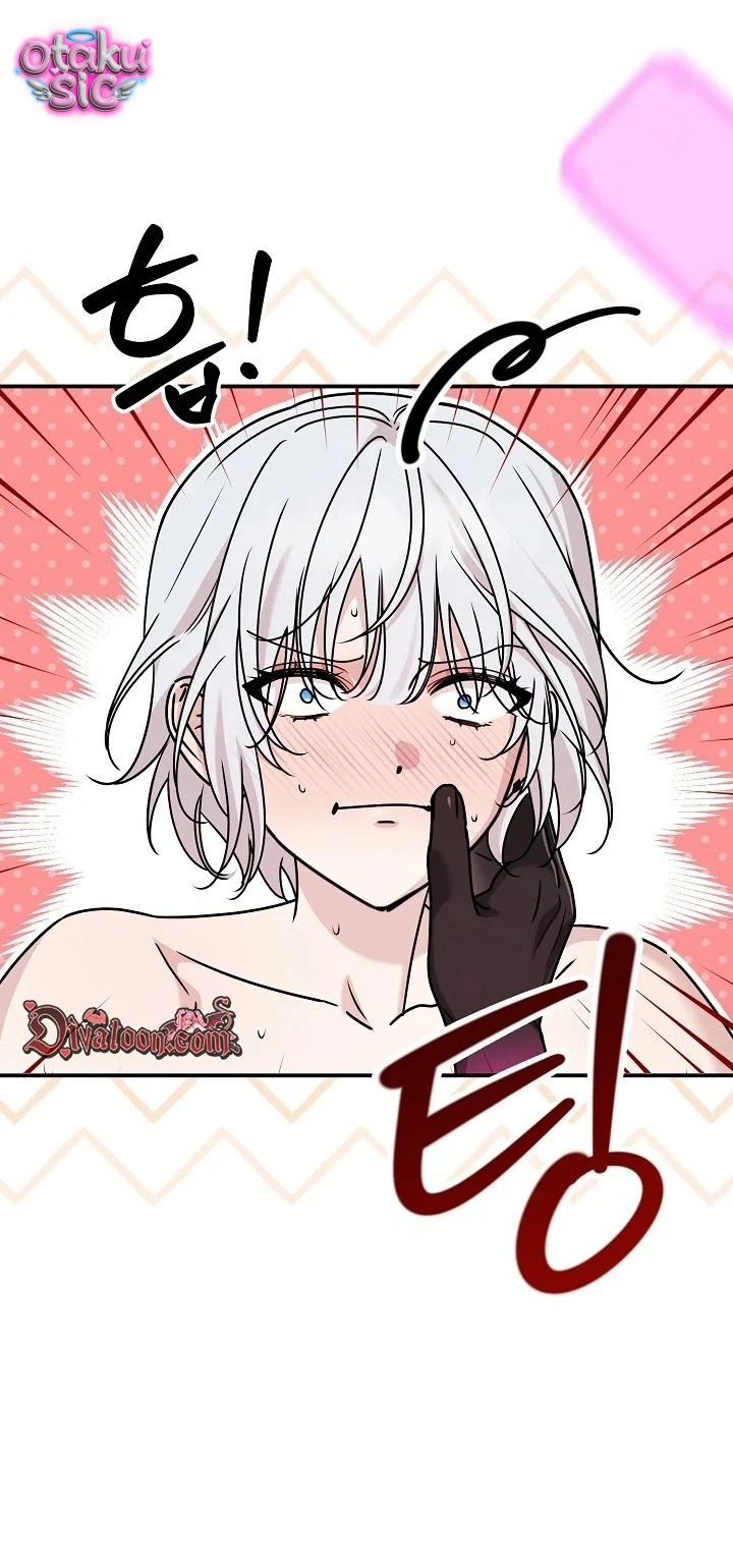 Nè Boss, Ngài Đang Phát Tình À? - Chap 7 - Trang 18