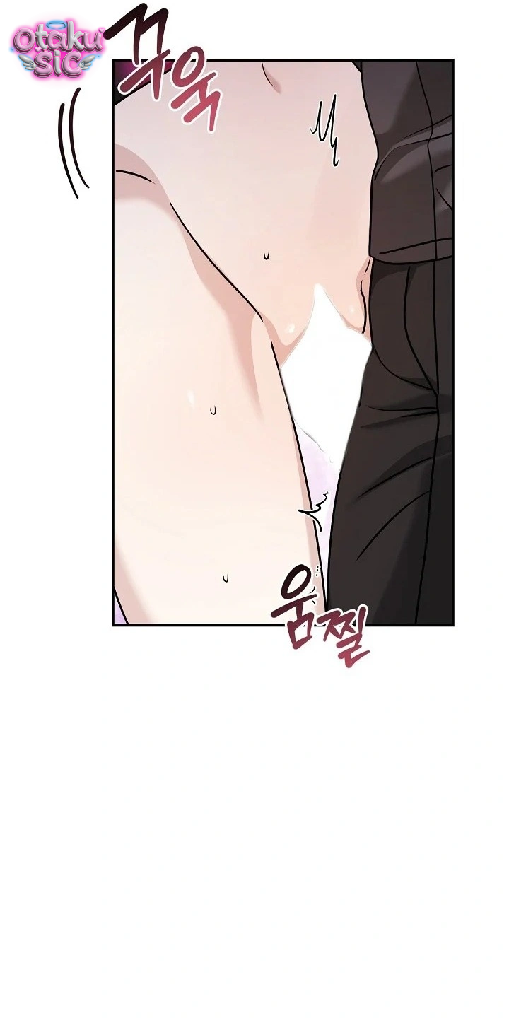 Nè Boss, Ngài Đang Phát Tình À? - Chap 7 - Trang 21