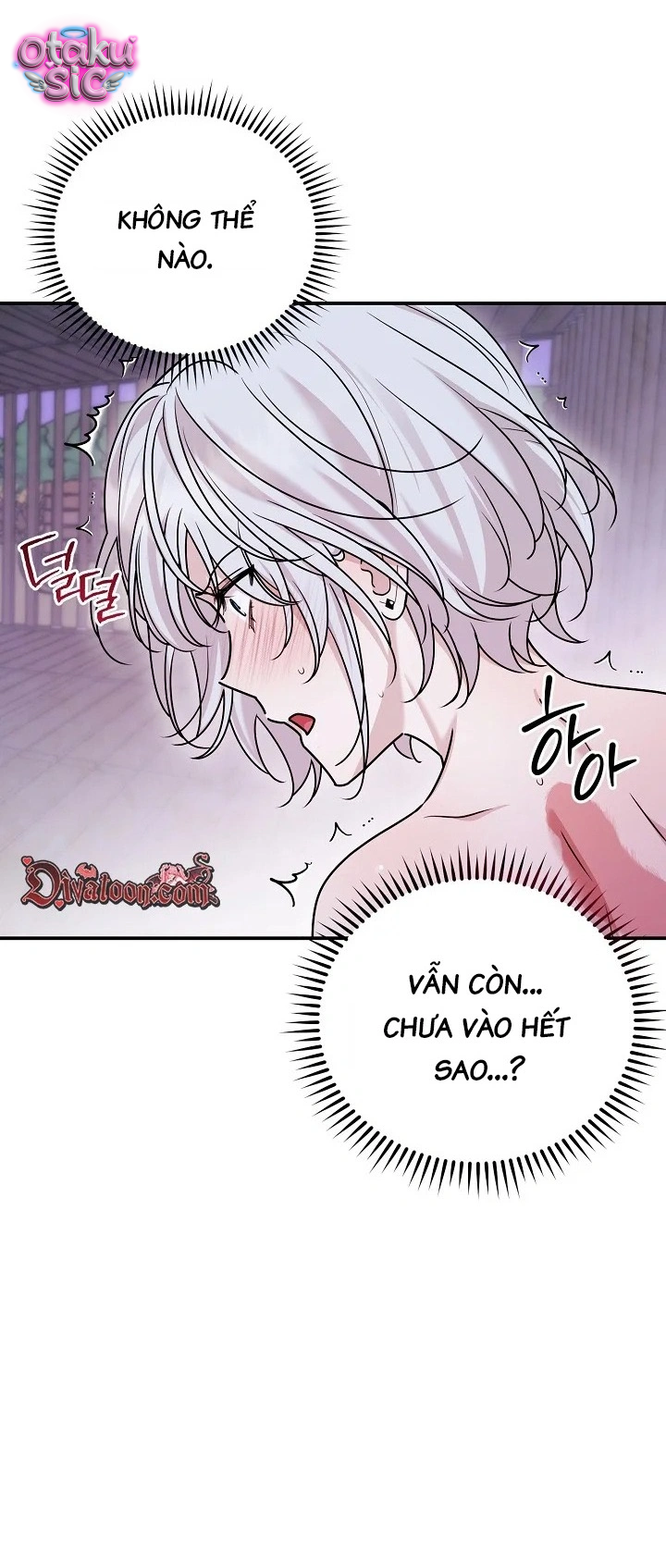 Nè Boss, Ngài Đang Phát Tình À? - Chap 7 - Trang 24