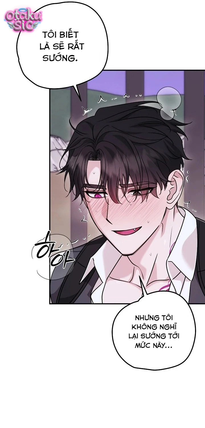 Nè Boss, Ngài Đang Phát Tình À? - Chap 7 - Trang 25