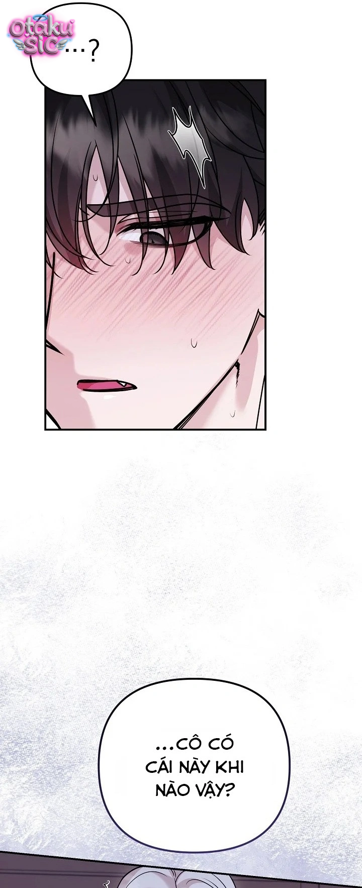 Nè Boss, Ngài Đang Phát Tình À? - Chap 7 - Trang 26