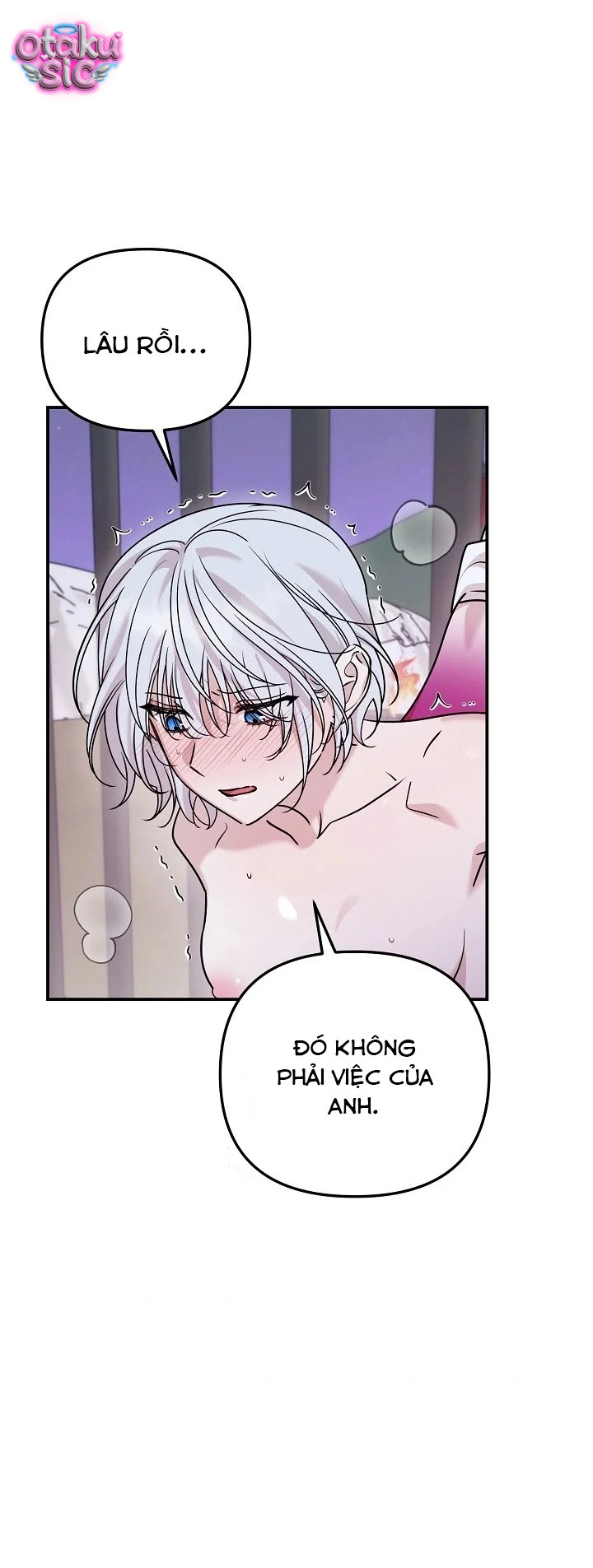Nè Boss, Ngài Đang Phát Tình À? - Chap 7 - Trang 28