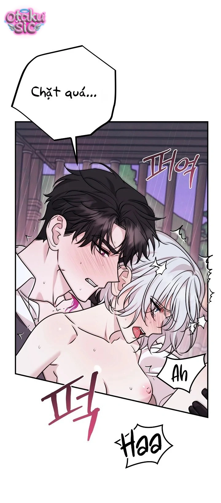 Nè Boss, Ngài Đang Phát Tình À? - Chap 7 - Trang 44