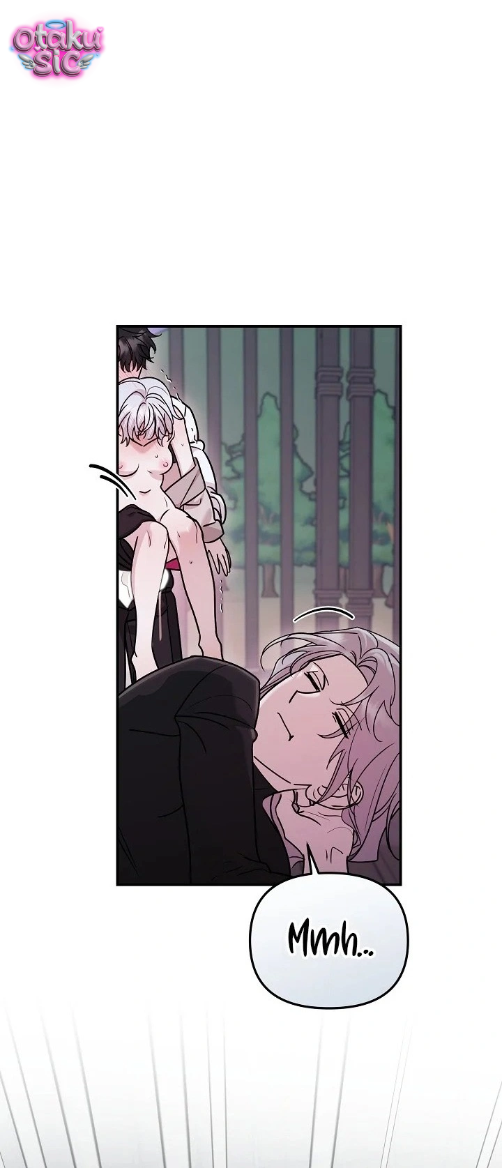 Nè Boss, Ngài Đang Phát Tình À? - Chap 7 - Trang 50