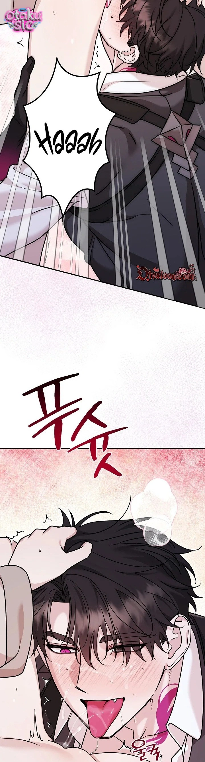 Nè Boss, Ngài Đang Phát Tình À? - Chap 7 - Trang 9